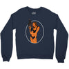 bang 01 Crewneck Sweatshirt