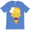 popelbob popcornkopf T-Shirt