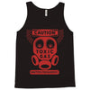 toxic gas Tank Top