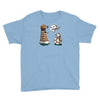 are you my mummy   orange version Youth Tee
