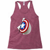 SIMPLE NICE Racerback Tank
