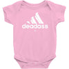 deadass Baby Bodysuit