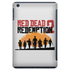 red dead redemption 2 iPad Mini