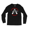 resistance is fertile activist gardener Long Sleeve Shirts