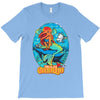 the little cthulhu T-Shirt