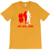 job well done batle royal gaming T-Shirt
