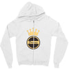Princess Zipper Hoodie