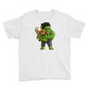 loki needs love Youth Tee
