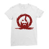 Kratos Ladies Fitted T-Shirt