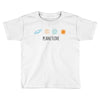 Planet Toddler T-shirt