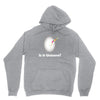 is it Unicorn Unisex Hoodie