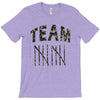 team 10 by jake paul T-Shirt