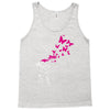 banksy psycho Tank Top