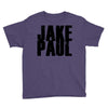 jake paul bl Youth Tee