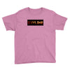 fahrie77 Youth Tee