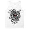 rosebud Tank Top