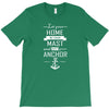 anchor (2) T-Shirt