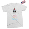 i choose to be a unicorn Exclusive T-shirt
