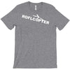 roflcopter T-Shirt
