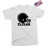 promo football Exclusive T-shirt