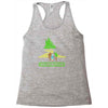 dorothy has dysentery Racerback Tank