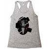 Monkey Father Racerback Tank