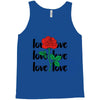 Love Rose Tank Top