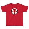 dragonball z muten roshi kanji manga Toddler T-shirt