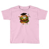 pass the nutrition test Toddler T-shirt