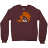 moss Crewneck Sweatshirt