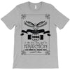 vintage 1990 a star was born aged perfection T-Shirt
