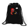 wade! Drawstring Bags