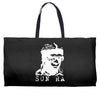 sun ra Weekender Totes