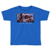 I'll Be Right Here E.t. Toddler T-shirt