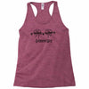 grillmore girls Racerback Tank