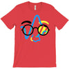 mr. personality T-Shirt