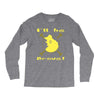Usopp One Piece Long Sleeve Shirts