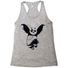 po ink Racerback Tank