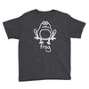 frog Youth Tee