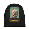walter white Baby Beanies