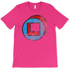 square in circle T-Shirt