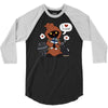 jawas love droids 3/4 Sleeve Shirt