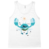 Crab Tank Top