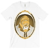 portrait of the walrus as a young man T-Shirt