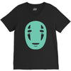 kaonashi mask spirited away V-Neck Tee