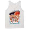planet x Tank Top