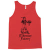 millennium falconry Tank Top