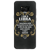 i am a libra Samsung Galaxy S8