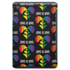 Love is Love Heart iPad Mini