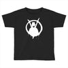 new v for vendetta logo Toddler T-shirt